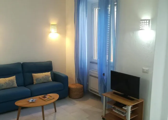 Casa Mela