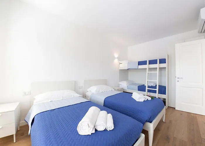 Sardinia Gold Luxury Apartment