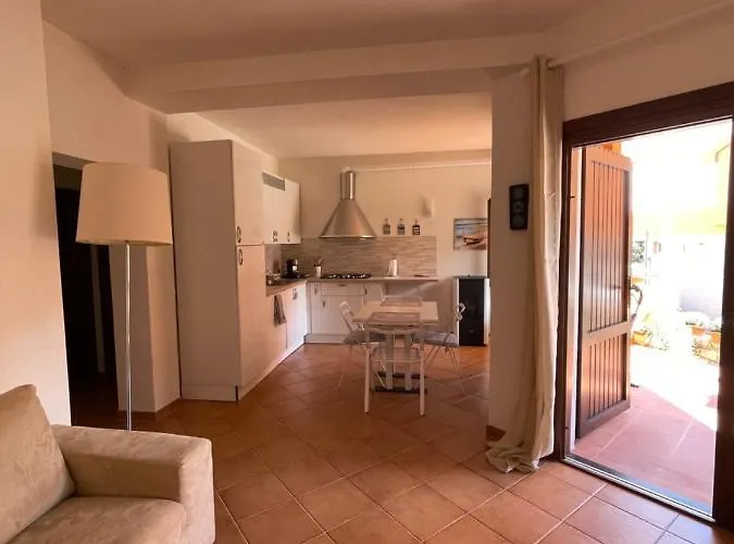 Casa Fiorella - Vista Mare