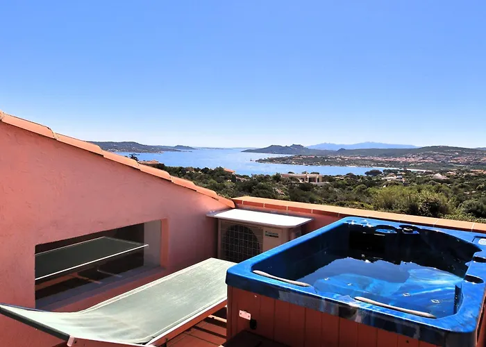Cottage Sardinia By Klabhouse