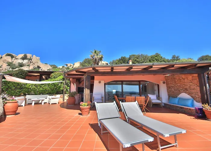 Cottage Sardinia By Klabhouse