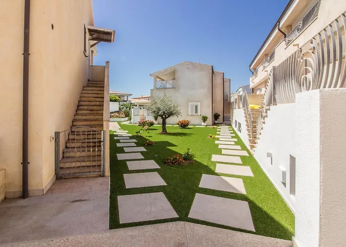 Guesthost - Palau Lovely Apartment Near The Beach!