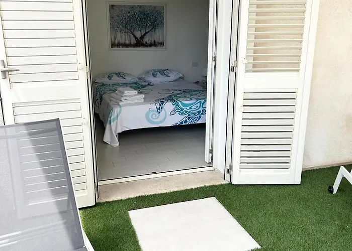 Splendido Appartamento Con Piscina A Due Passi Dalla Spiaggia
