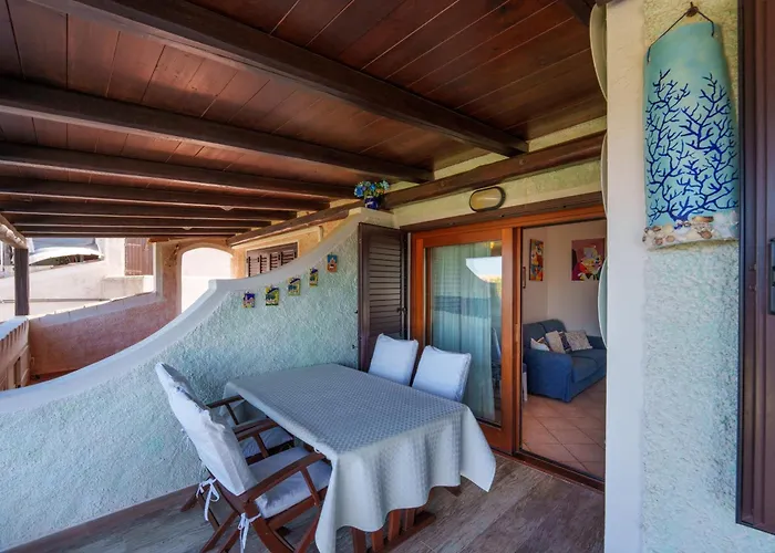 La Terrazza Sul Mare