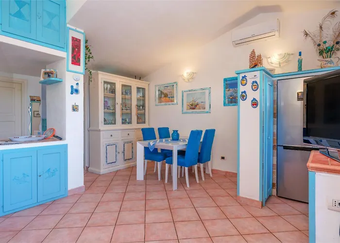 La Terrazza Sul Mare