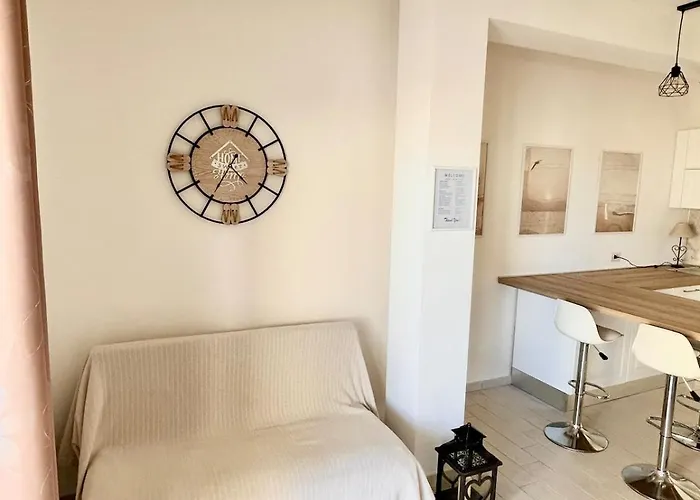 Appartamento Incantevole Con Piscina