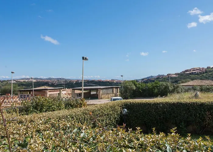 Villetta Con Giardino 400 Mt Dalla Spiaggia