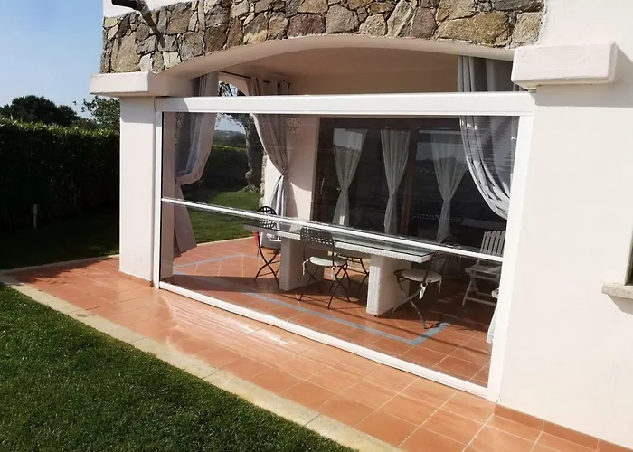 Villa Smeralda